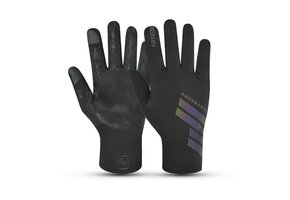 Antislip Sporthandschoenen | Zwart