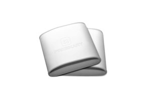 Sokstoppers | Wit