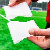 Proskary Sokstoppers Transparant