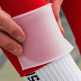 Proskary Sokstoppers Transparant