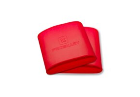 Sokstoppers | Rood