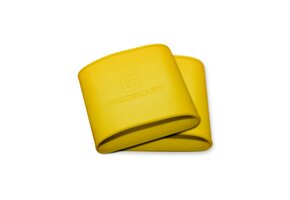 Sokstoppers | Geel