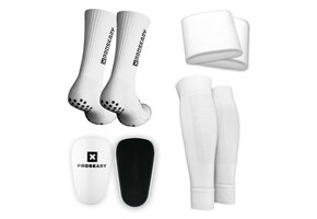 Combi Pakket - Complete Set