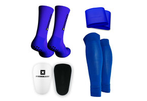 Combi Pakket - Complete Set