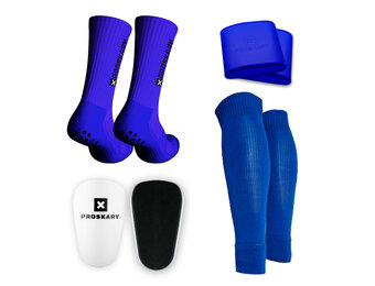 Combi Pakket - Complete Set