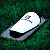 Proskary Mini Scheenbeschermers 10 x 6 cm Wit