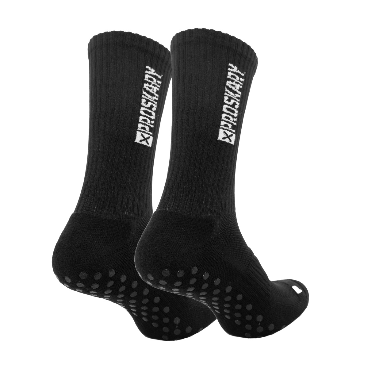 Proskary Comfort Zwart Antislip Gripsokken