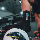 Proskary Comfort Zwart Antislip Gripsokken