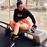 Proskary Comfort Zwart Antislip Gripsokken