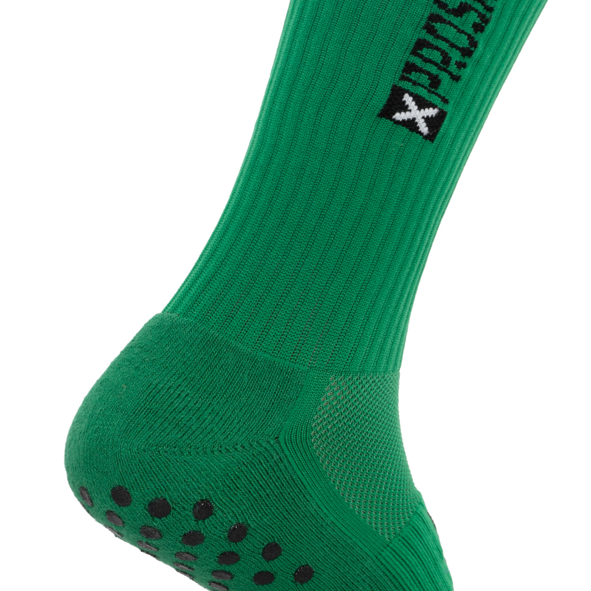 Proskary Comfort Groen Antislip Gripsokken