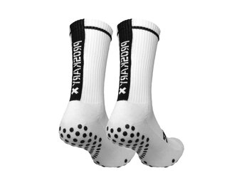 Elite Gripsokken | Wit | Gripsokken