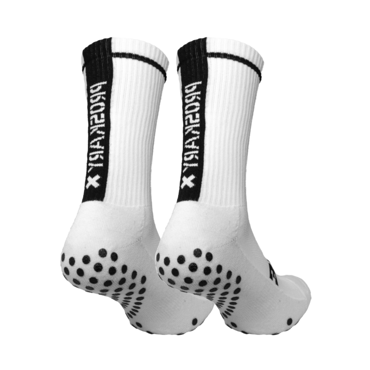 Proskary Elite Wit Antislip Gripsokken