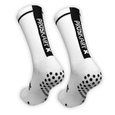Proskary Elite Wit Antislip Gripsokken