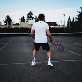 Proskary Elite Wit Antislip Gripsokken