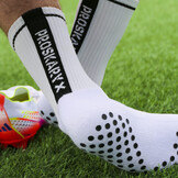 Proskary Elite Wit Antislip Gripsokken