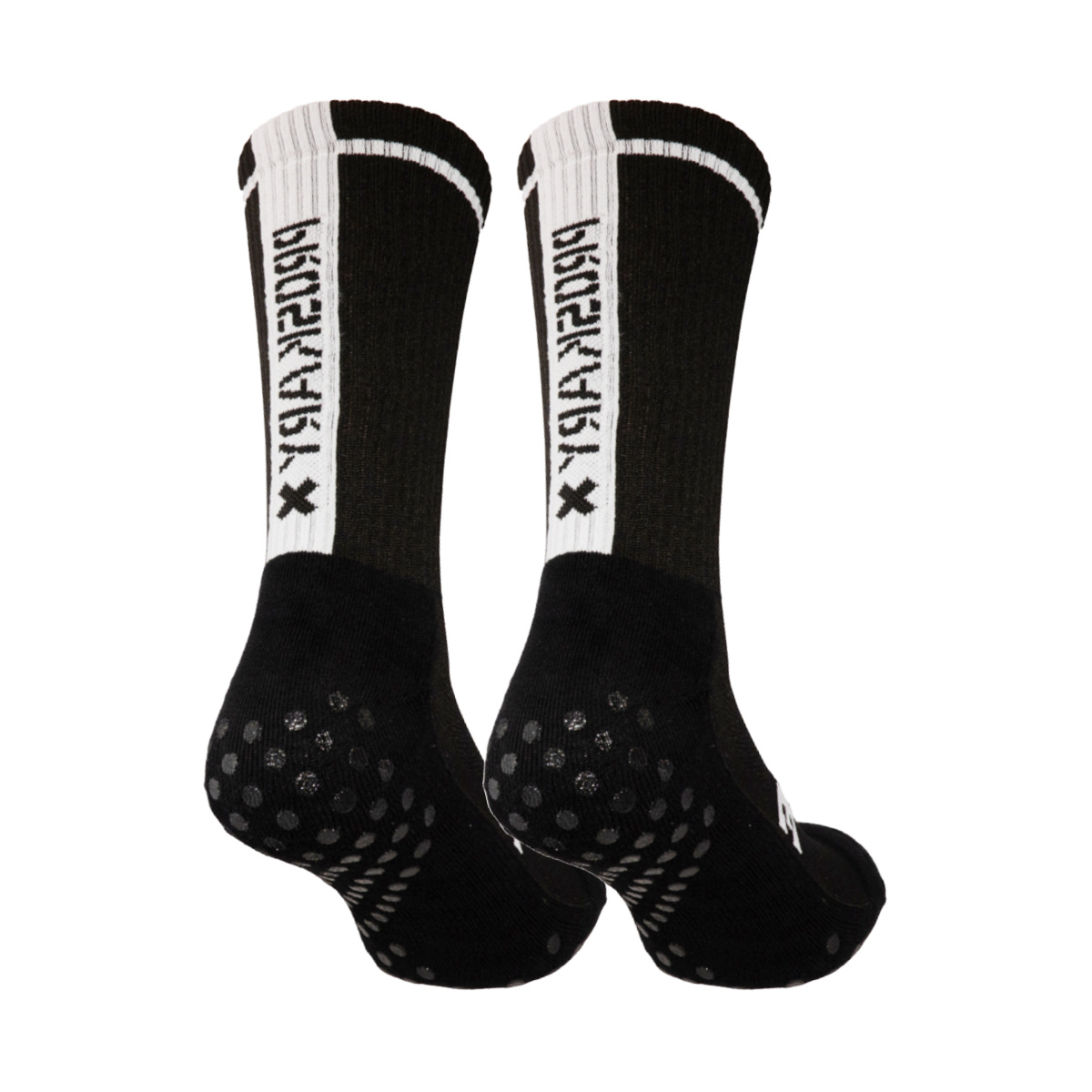 Proskary Elite Zwart Antislip Gripsokken