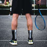 Proskary Elite Zwart Antislip Gripsokken