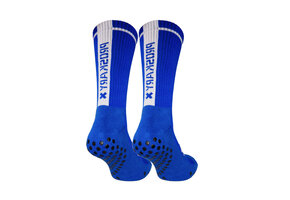 Elite Gripsokken | Blauw | Gripsokken