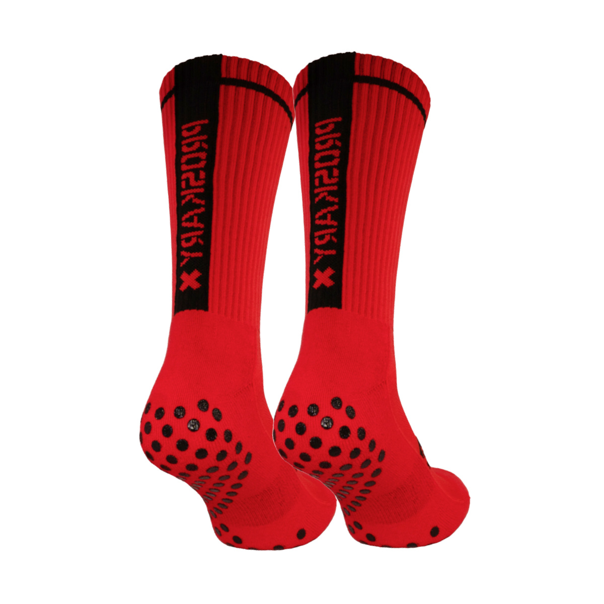 Proskary Elite Rood Antislip Gripsokken