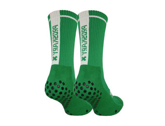 Elite Gripsokken | Groen | Gripsokken