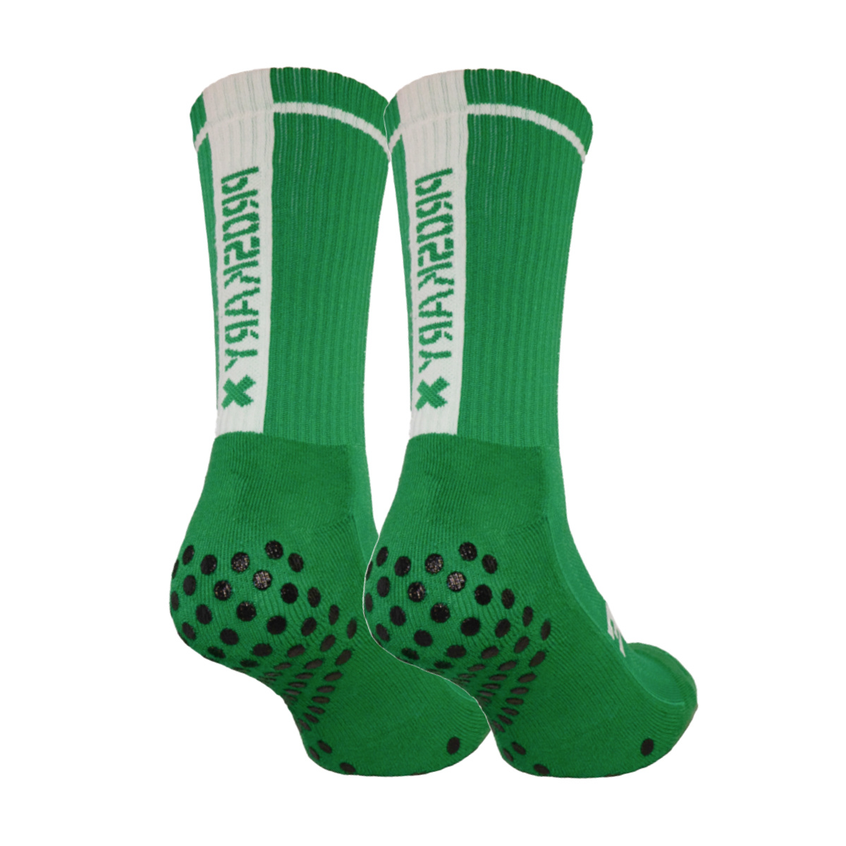 Proskary Elite Groen Antislip Gripsokken