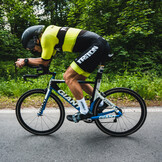 Proskary Gripsokken - X-Light Wit Antislip Gripsokken