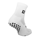 Proskary Gripsokken Comfort 2.0 Wit Korte Antislip Gripsokken