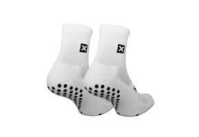 Comfort 2.0 Gripsokken | Wit | Gripsokken