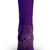 Proskary Comfort Paars Antislip Gripsokken
