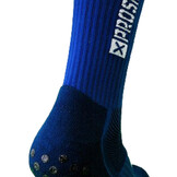 Proskary Comfort Donkerblauw Antislip Gripsokken