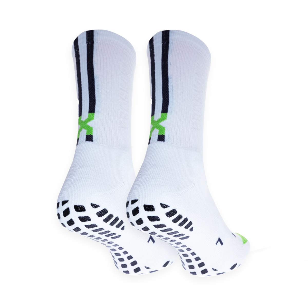 Proskary Revo Wit Antislip Gripsokken