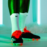 Proskary Revo Wit Antislip Gripsokken