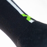 Proskary Revo Zwart Antislip Gripsokken