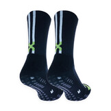 Proskary Revo Zwart Antislip Gripsokken