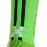 Proskary Revo Neon Geel Antislip Gripsokken