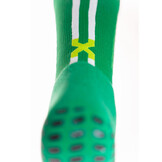 Proskary Revo Groen Antislip Gripsokken