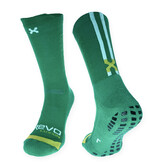 Proskary Revo Groen Antislip Gripsokken