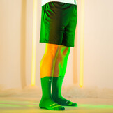 Proskary Revo Groen Antislip Gripsokken