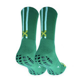 Proskary Revo Groen Antislip Gripsokken
