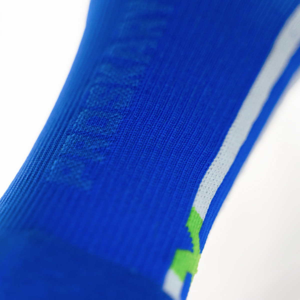 Proskary Revo Blauw Antislip Gripsokken