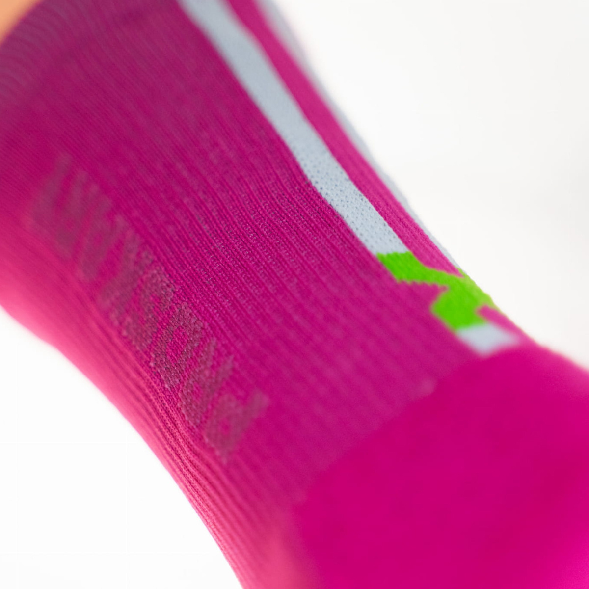 Proskary Revo Roze Antislip Gripsokken
