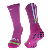 Proskary Revo Roze Antislip Gripsokken