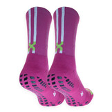 Proskary Revo Roze Antislip Gripsokken