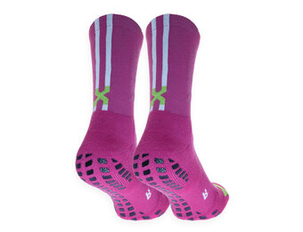 Revo Gripsokken | Roze | Gripsokken