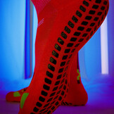 Proskary Revo Wit Antislip Gripsokken