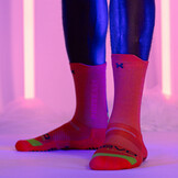 Proskary Revo Wit Antislip Gripsokken