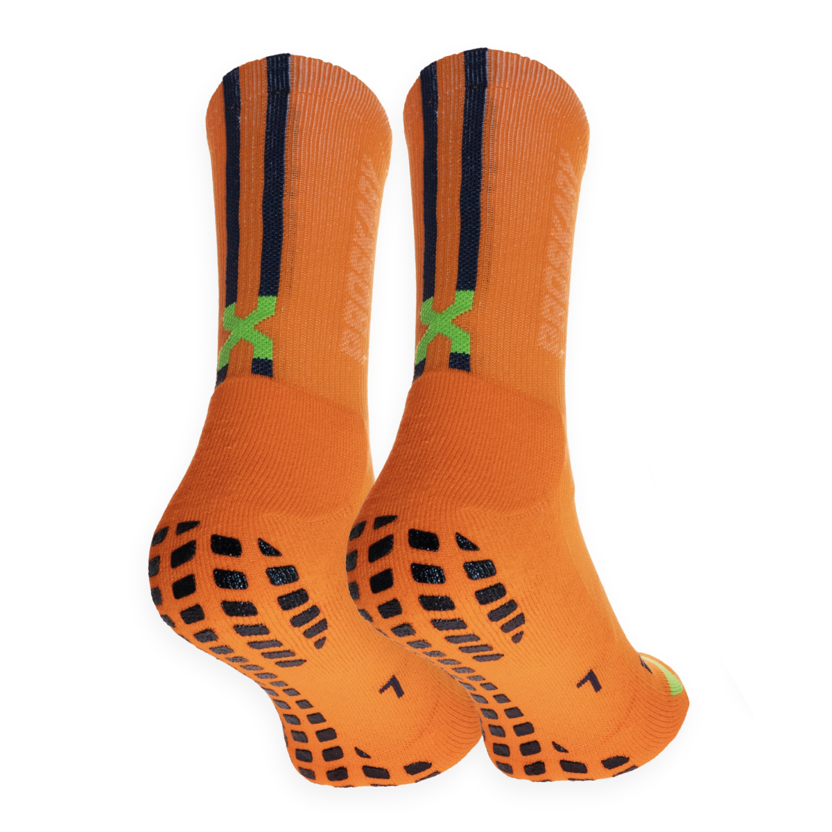 Proskary Revo Wit Antislip Gripsokken