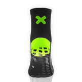 Proskary X-Run Zwart Antislip Gripsokken