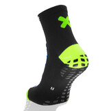 Proskary X-Run Zwart Antislip Gripsokken