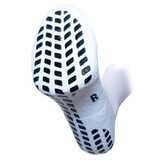 Proskary Revo Gripsokken  | Pure White Antislip Gripsokken